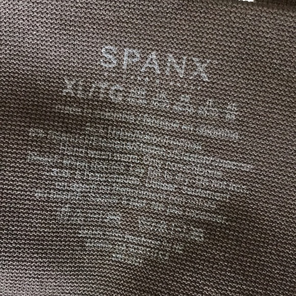 Spanx By Sara Blakely - Picture 4 of 4